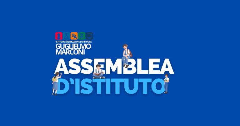 Assemblea di Istituto