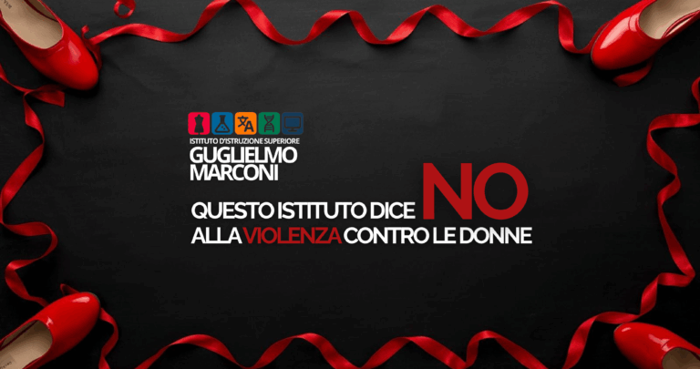 Evento in occasione della Giornata Internazionale contro la Violenza sulle Donne
