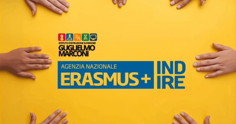 Bando partecipazione al job shadowing all’estero