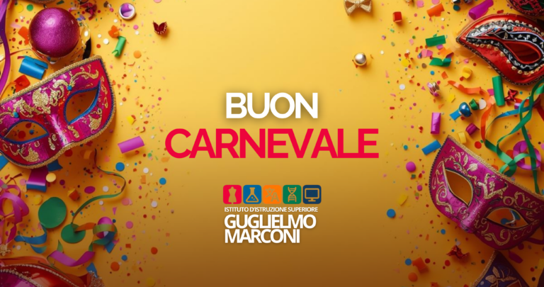 Festività di Carnevale
