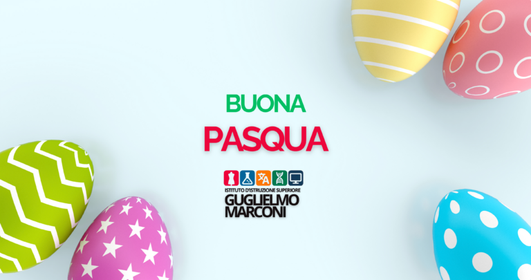 Sospensione delle attività didattiche in occasione delle Festività Pasquali