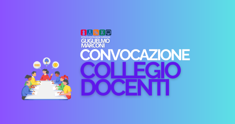 Collegio Docenti n.2